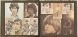 Rolling Stones (The) - Big Hits: High Tide and Green Grass (US), Inner Gatefold